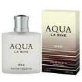 La Rive Aqua Eau De Toilette Spray 90ml für Männer