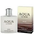 La Rive for Men Aqua Woda toaletowa 90ml