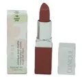 CLINIQUE Lippenstift Clinique pop matte lip colour+primer 09 beach pop 3,9g