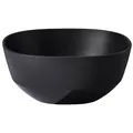 MEPAL Schale Silueta nordic black 0,75 l, 1 St.