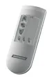 Warema EWFS Handsender 1-Kanal Silber 2035339 / 2035339 Silber Fernbedienung Funk
