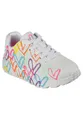Skechers UNO SPREAD THE LOVE Sneaker