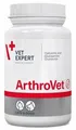 VetExpert Arthrovet HA 90 tab. Gelenkpräparat für Hunde und Katzen