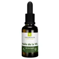 GREENDOOR Huile de la Vie Bio Moringaöl