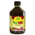 cdVet Fit-Barf Futter-Öl 500ml