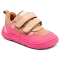 bisgaard Leder-Sneakers "Elroy" in Beige - 24