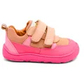 Bisgaard - Kid's Barefoot Elroy - Barfußschuhe 24 | EU 24 rosa