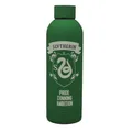 KIDS LICENSING BOTELLA ACERO INOXIDABLE SLYTHERIN HARRY POTTER 700ML