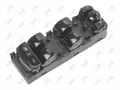 Abakus Schalter, Fensterheber 135-05-058 für VOLVO