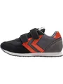 hummel Reflex Double Multi Sneaker Kids schwarz, 27 Kinder