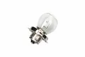 Scheinwerferlampe 12V 15W  Kugellampe P26S E- Prüfzeichen Mofa Roller Motorrad