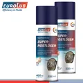 EuroLub 2 x 400 ml Super-Rostlöser Top Qualität