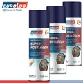 EuroLub 3 x 400 ml Super-Rostlöser Top Qualität