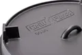 Grillfürst Bratentopf Grillfürst Dutch Oven BBQ Edition DO28