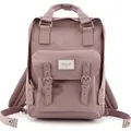 Himawari 188L 14'' Laptop-Rucksack (Rosa) - Violett