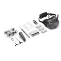 Neo Motion Fly More Combo, Drohne weiß, 12 Megapixel, Ein-Achsen-Gimbal