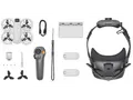 DJI Neo Motion Fly More Combo Drohne, Mehrfarbig