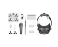 DJI Neo Motion Fly More Combo Drohne, Mehrfarbig
