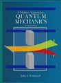 John S. Townsen A Modern Approach to Quantum Mec (Gebundene Ausgabe) (US IMPORT)