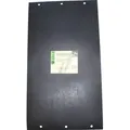 Gummimatte Zipper für ZI-RPE60GM