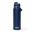 Camelbak - CB2930401001 - Iso-Trinkflasche - Thrive Chug Vakuum 1 L blau
