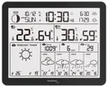 technoline WD3000 Wetterstation | Mehrtagesvorhersage | UV-Index-Anzeige