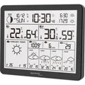 Technoline Wetterstation WD3000 mit 4-Tage-Vorhersage und App-Anbindung (WD3000 Wetterstation)