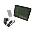 WD3000 Wetterstation 4-Tage-Vorhersage Außensensor App Direct Weather