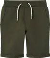 Name It Vermo Long Sweat Short Jungen
