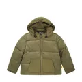 Steiff Jungs Winterjacke Jacke Gr. 128