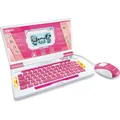 VTech Explorer Laptop Pro (Deutsch, Englisch, 6 - 8 Jahre) (80-581264)