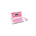 Explorer Laptop Pro pink