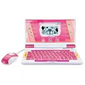 VTech Explorer Laptop Pro Pink Spielekonsole