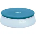 Intex 28023 Abdeckplane für Easy Pools Ø 457cm