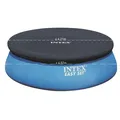 INTEX ABDECKPLANE EASY SET 457 Pool-plane POOLABDECKUNG POOL Poolabdeckplane