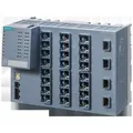 Siemens SIEM Switch (28 Ports) (6GK54284TR002AC2)