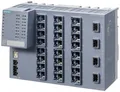 Siemens 6GK5428-4TR00-2AC2 Industrial Ethernet Switch