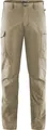 Fjällräven Travellers MT Trousers Men light beige - Größe 58 Herren