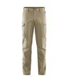 Fjällräven Herren Travellers MT Hose, Light Beige, 58