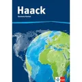 Der Haack Weltatlas. Stumme Karten. Kopiervorlagen