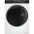 Haier I-Pro Series 7 Plus HW100-B14979NEU1 Waschmaschine Frontlader 10 kg 1400 RPM Weiß - Weiß