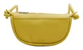 s.Oliver Crossbody Bag Umhängetasche Tasche Yellow hellgelb Neu
