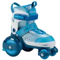 HUDORA Rollschuhe My First Quad Gr. 26-29