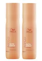 2er Nutri Enrich Deep Nourishing Shampoo Invigo Wella Professionals mit Goji Beeren je 250 ml = 500 ml