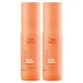 WELLA INVIGO NUTRI-ENRICH Deep Nourishing nährendes Shampoo 2x 250 ml