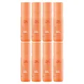 WELLA INVIGO NUTRI-ENRICH Deep Nourishing nährendes Shampoo 8x 250 ml