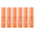 WELLA INVIGO NUTRI-ENRICH Deep Nourishing nährendes Shampoo 6x 250 ml
