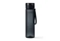 Vinsun Trinkflasche Tritan Sportflasche 1L - Wasserflasche BPA frei & Kohlensäure geeignet, Auslaufsicher, bruchsicher, geschmacksneutral, Einhand-Klicksystem