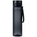 Trinkflasche 1L Sportflasche Wasserflasche BPA frei Kohlensäure geeignet Vinsun