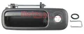 METZGER Heckklappengriff 2310590